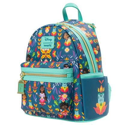 Disney Encanto GITD Mini-Backpack- EE Exclusive - Create Marketplace