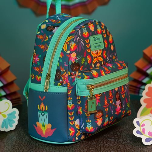 Disney Encanto GITD Mini-Backpack- EE Exclusive - Create Marketplace