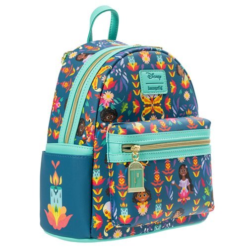 Disney Encanto GITD Mini-Backpack- EE Exclusive - Create Marketplace