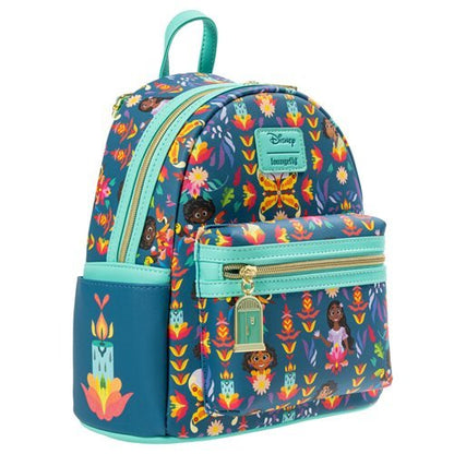 Disney Encanto GITD Mini-Backpack- EE Exclusive - Create Marketplace
