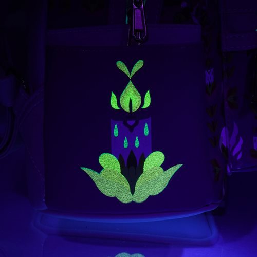 Disney Encanto GITD Mini-Backpack- EE Exclusive - Create Marketplace