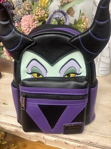 Disney Maleficent backpack - Create Marketplace