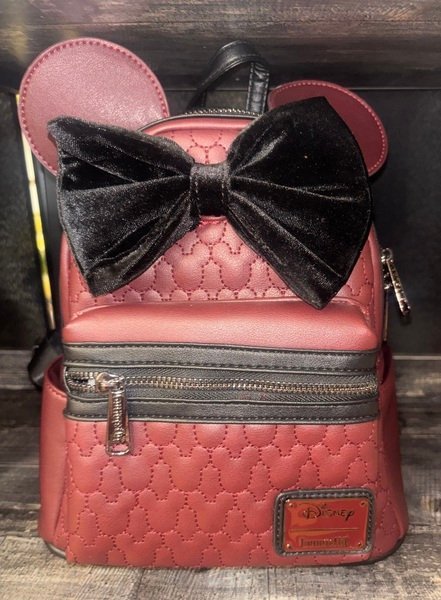 Disney Minnie backpack - Create Marketplace