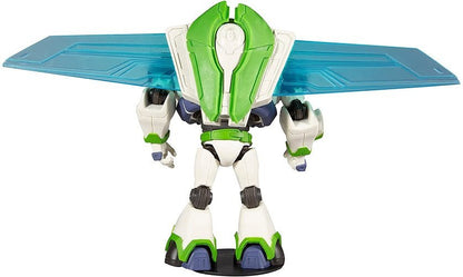 Disney Mirrorverse Wave 1 - Buzz Lightyear 7" Action Figure - Create Marketplace