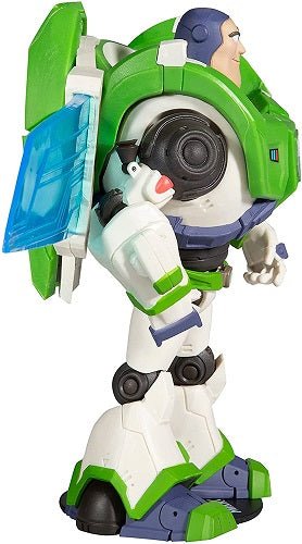 Disney Mirrorverse Wave 1 - Buzz Lightyear 7" Action Figure - Create Marketplace