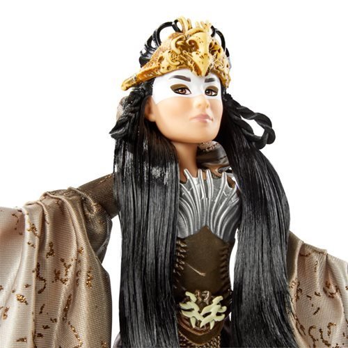 Disney Mulan and Xianniang Dolls - Create Marketplace