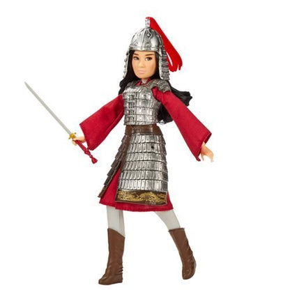 Disney Mulan and Xianniang Dolls - Create Marketplace