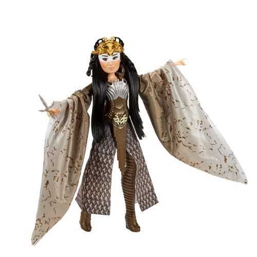 Disney Mulan and Xianniang Dolls - Create Marketplace