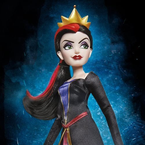 Disney Villains Evil Queen Fashion Doll - Create Marketplace