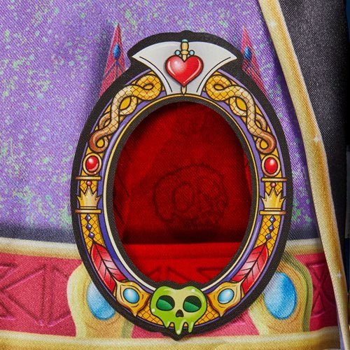 Disney Villains Evil Queen Fashion Doll - Create Marketplace