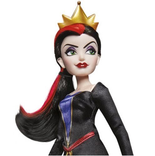 Disney Villains Evil Queen Fashion Doll - Create Marketplace