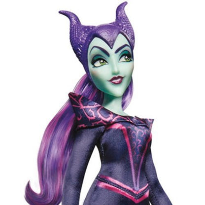 Disney Villains: Maleficent Fashion Doll - Create Marketplace