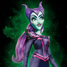 Disney Villains: Maleficent Fashion Doll - Create Marketplace