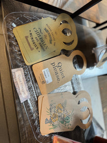 Door Knob Hanger - Create Marketplace