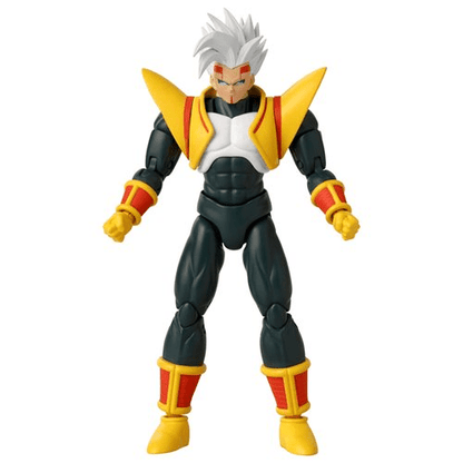 Dragon Ball GT Dragon Stars Super Baby 2 Action Figure - Create Marketplace