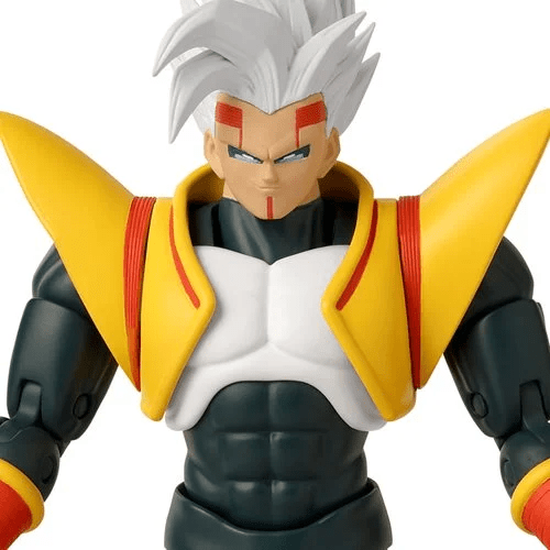 Dragon Ball GT Dragon Stars Super Baby 2 Action Figure - Create Marketplace