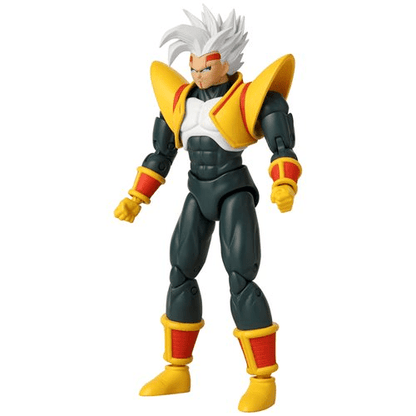 Dragon Ball GT Dragon Stars Super Baby 2 Action Figure - Create Marketplace