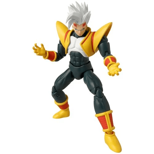 Dragon Ball GT Dragon Stars Super Baby 2 Action Figure - Create Marketplace