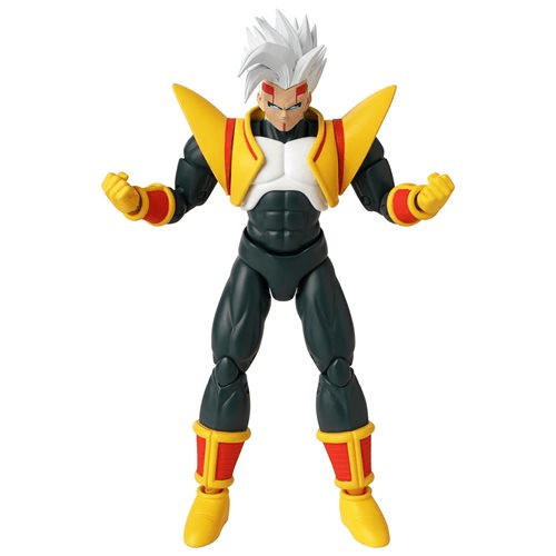 Dragon Ball GT Dragon Stars Super Baby 2 Action Figure - Create Marketplace