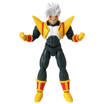 Dragon Ball GT Dragon Stars Super Baby 2 Action Figure - Create Marketplace