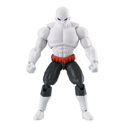Dragon Ball Super Evolve Jiren Full Power Final Form 5" Action Figure - Create Marketplace