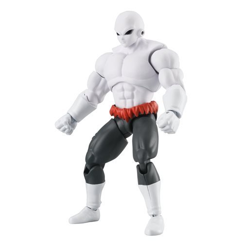 Dragon Ball Super Evolve Jiren Full Power Final Form 5" Action Figure - Create Marketplace