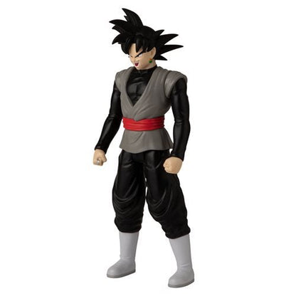 Dragon Ball Super Goku Black Limit Breaker 12" Action Figure - Create Marketplace