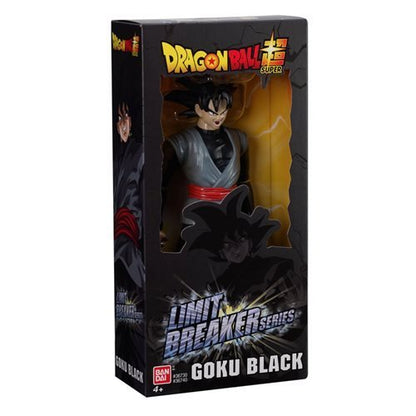 Dragon Ball Super Goku Black Limit Breaker 12" Action Figure - Create Marketplace
