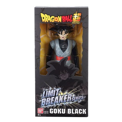 Dragon Ball Super Goku Black Limit Breaker 12" Action Figure - Create Marketplace