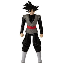 Dragon Ball Super Goku Black Limit Breaker 12" Action Figure - Create Marketplace