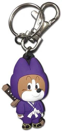 DRAGON BALL SUPER - SD SHU PVC KEYCHAIN - Create Marketplace