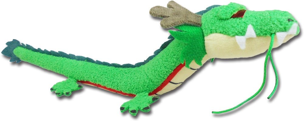 DRAGON BALL SUPER - SHENRON 10" PLUSH - Create Marketplace