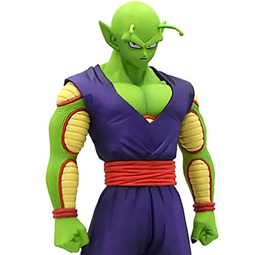 Dragon Ball Super: Super Hero Piccolo DXF Statue - Create Marketplace