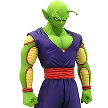 Dragon Ball Super: Super Hero Piccolo DXF Statue - Create Marketplace