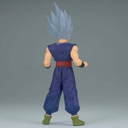 Dragon Ball Super: Super Hero Son Gohan Beast Version Clearise Statue - Create Marketplace