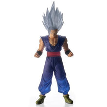 Dragon Ball Super: Super Hero Son Gohan Beast Version Clearise Statue - Create Marketplace