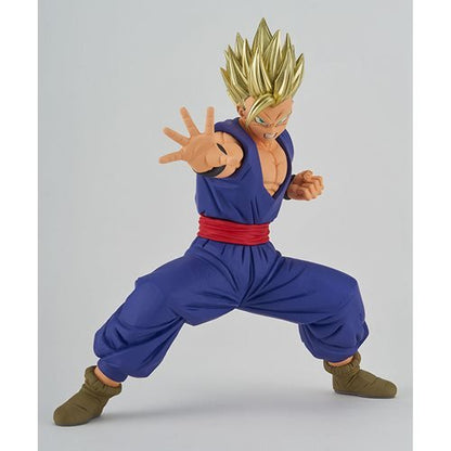 Dragon Ball Super: Super Hero Son Gohan Special XIII Blood Of Saiyans Statue - Create Marketplace