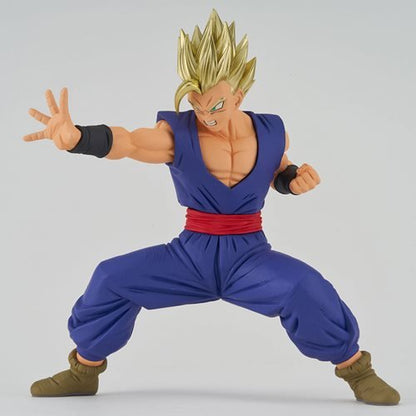 Dragon Ball Super: Super Hero Son Gohan Special XIII Blood Of Saiyans Statue - Create Marketplace