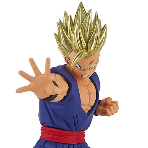 Dragon Ball Super: Super Hero Son Gohan Special XIII Blood Of Saiyans Statue - Create Marketplace