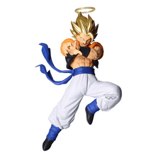 Dragon Ball Z: Dokkan Battle Super Gogeta 10th Anniversary Statue - Create Marketplace