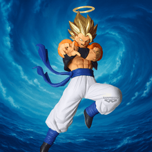 Dragon Ball Z: Dokkan Battle Super Gogeta 10th Anniversary Statue - Create Marketplace