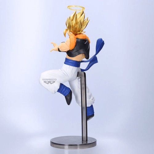 Dragon Ball Z: Dokkan Battle Super Gogeta 10th Anniversary Statue - Create Marketplace