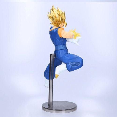 Dragon Ball Z: Dokkan Battle Super Vegito 10th Anniversary Statue - Create Marketplace
