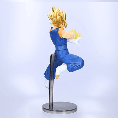 Dragon Ball Z: Dokkan Battle Super Vegito 10th Anniversary Statue - Create Marketplace