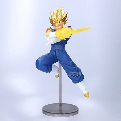 Dragon Ball Z: Dokkan Battle Super Vegito 10th Anniversary Statue - Create Marketplace