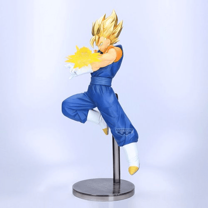 Dragon Ball Z: Dokkan Battle Super Vegito 10th Anniversary Statue - Create Marketplace