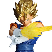 Dragon Ball Z: Dokkan Battle Super Vegito 10th Anniversary Statue - Create Marketplace