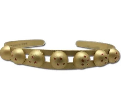 Dragon Ball Z - Dragon Balls Bracelet - Create Marketplace
