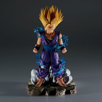 Dragon Ball Z Gohan Vol. 10 History Box Statue - Create Marketplace