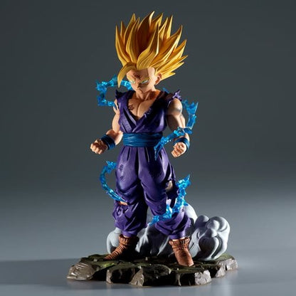 Dragon Ball Z Gohan Vol. 10 History Box Statue - Create Marketplace